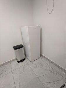 Freezer