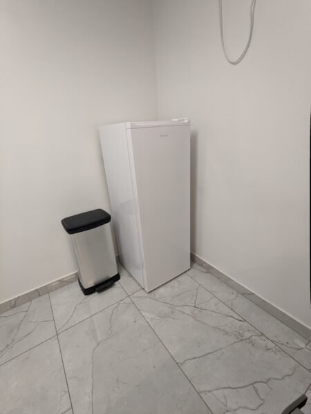 Freezer