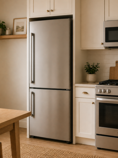 Appliances