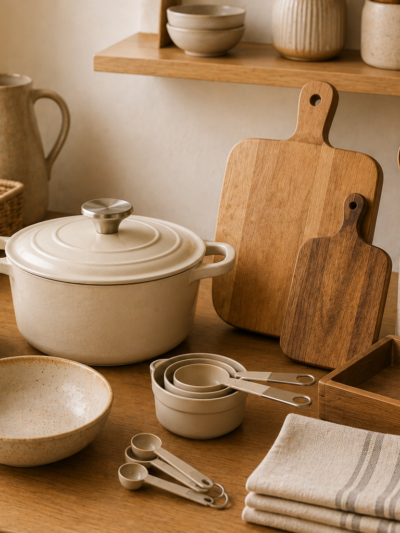 Home & Kitchen